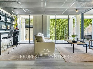 Departamento en excelente ubicación costanera
