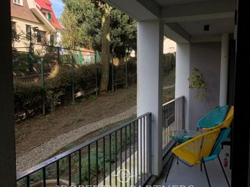 Departamento en excelente ubicación costanera