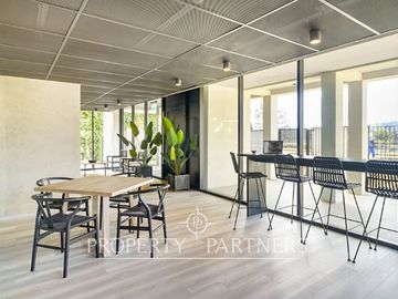 Departamento en excelente ubicación costanera
