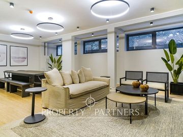 Departamento en excelente ubicación costanera