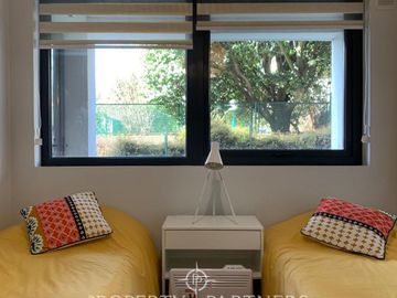 Departamento en excelente ubicación costanera