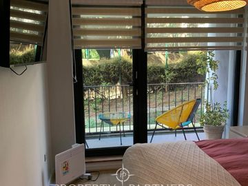 Departamento en excelente ubicación costanera