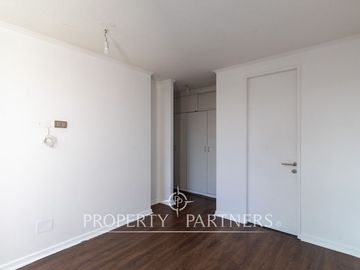 Depatamento 2D/2B en Av. Colombia
