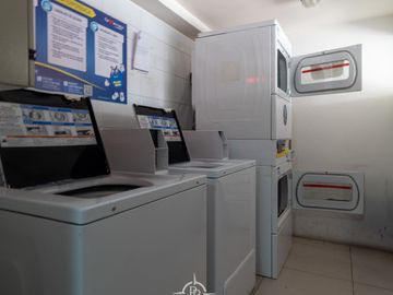 Depatamento 2D/2B en Av. Colombia