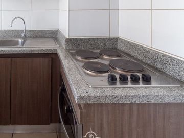 Depatamento 2D/2B en Av. Colombia
