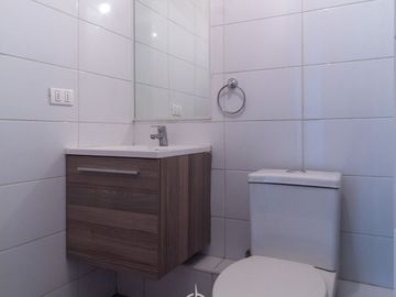 Depatamento 2D/2B en Av. Colombia