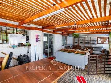 Casa en parcela en sector de Vegas Norte