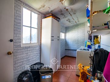 Casa en parcela en sector de Vegas Norte