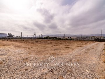Casa en parcela en sector de Vegas Norte