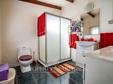 Casa en parcela en sector de Vegas Norte