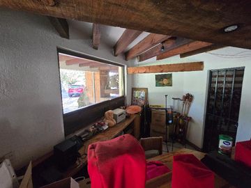 Venta de Casa habitación tipo campestre (Quinta)
