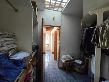 Venta de Casa habitación tipo campestre (Quinta)