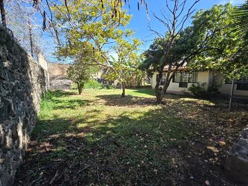 Venta de Casa habitación tipo campestre (Quinta)