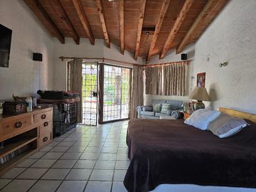 Venta de Casa habitación tipo campestre (Quinta)