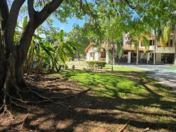 Venta de Casa habitación tipo campestre (Quinta)