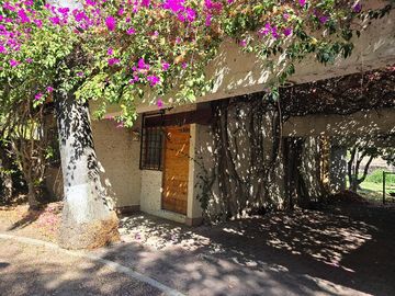 Venta de Casa habitación tipo campestre (Quinta)