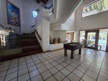 Venta de Casa habitación tipo campestre (Quinta)