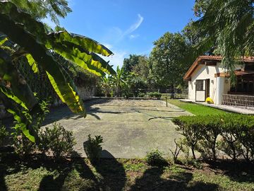 Venta de Casa habitación tipo campestre (Quinta)