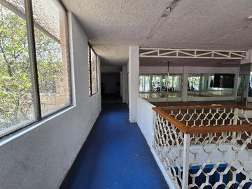 VENTA DE EDIFICIO COMERCIAL Y HABITACIONAL INSURGENTES NORTE, COLONIA VALLEJO