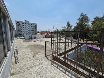 VENTA DE EDIFICIO COMERCIAL Y HABITACIONAL INSURGENTES NORTE, COLONIA VALLEJO