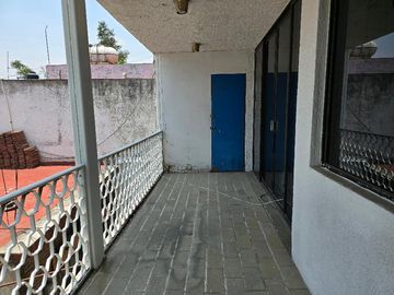 VENTA DE EDIFICIO COMERCIAL Y HABITACIONAL INSURGENTES NORTE, COLONIA VALLEJO