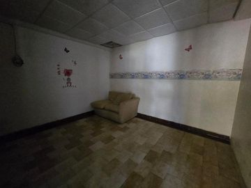 VENTA DE EDIFICIO COMERCIAL Y HABITACIONAL INSURGENTES NORTE, COLONIA VALLEJO