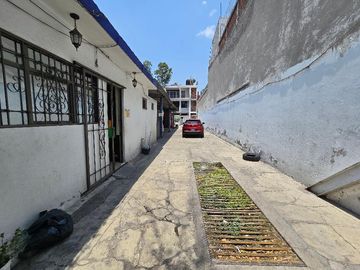 VENTA DE EDIFICIO COMERCIAL Y HABITACIONAL INSURGENTES NORTE, COLONIA VALLEJO