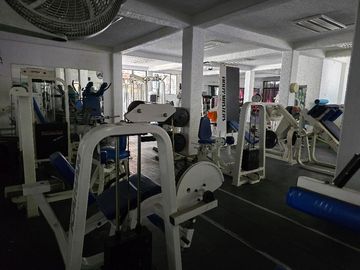 VENTA DE EDIFICIO COMERCIAL Y HABITACIONAL INSURGENTES NORTE, COLONIA VALLEJO