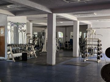 VENTA DE EDIFICIO COMERCIAL Y HABITACIONAL INSURGENTES NORTE, COLONIA VALLEJO