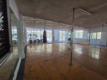 VENTA DE EDIFICIO COMERCIAL Y HABITACIONAL INSURGENTES NORTE, COLONIA VALLEJO
