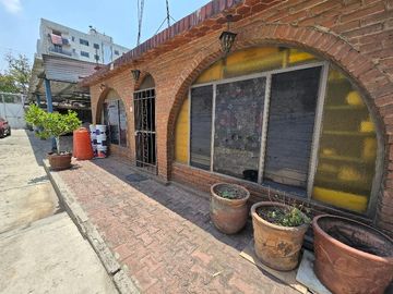 VENTA DE EDIFICIO COMERCIAL Y HABITACIONAL INSURGENTES NORTE, COLONIA VALLEJO