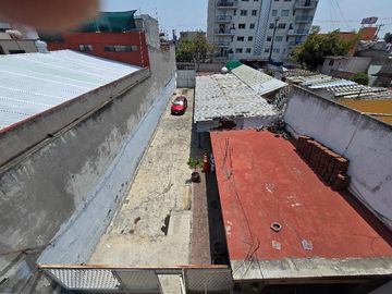 VENTA DE EDIFICIO COMERCIAL Y HABITACIONAL INSURGENTES NORTE, COLONIA VALLEJO