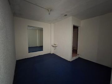 VENTA DE EDIFICIO COMERCIAL Y HABITACIONAL INSURGENTES NORTE, COLONIA VALLEJO