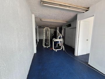 VENTA DE EDIFICIO COMERCIAL Y HABITACIONAL INSURGENTES NORTE, COLONIA VALLEJO