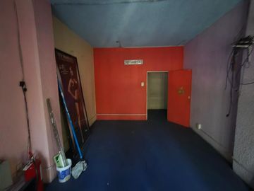 VENTA DE EDIFICIO COMERCIAL Y HABITACIONAL INSURGENTES NORTE, COLONIA VALLEJO