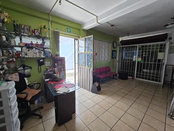 VENTA DE EDIFICIO COMERCIAL Y HABITACIONAL INSURGENTES NORTE, COLONIA VALLEJO