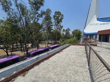 VENTA DE EDIFICIO COMERCIAL Y HABITACIONAL INSURGENTES NORTE, COLONIA VALLEJO
