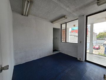 VENTA DE EDIFICIO COMERCIAL Y HABITACIONAL INSURGENTES NORTE, COLONIA VALLEJO