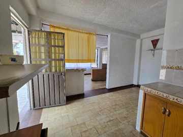 VENTA DE EDIFICIO COMERCIAL Y HABITACIONAL INSURGENTES NORTE, COLONIA VALLEJO