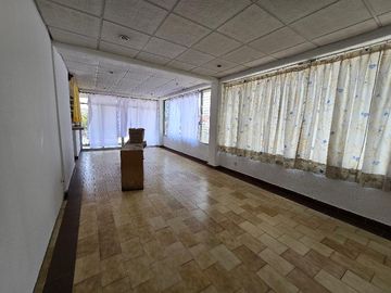 VENTA DE EDIFICIO COMERCIAL Y HABITACIONAL INSURGENTES NORTE, COLONIA VALLEJO