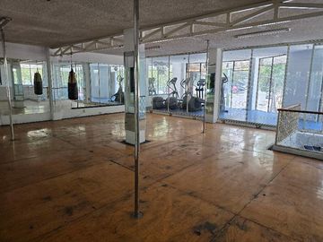 VENTA DE EDIFICIO COMERCIAL Y HABITACIONAL INSURGENTES NORTE, COLONIA VALLEJO