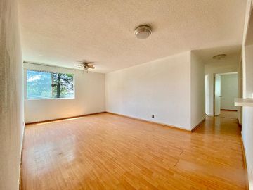 En el Centro de Naucalpan, departamento en venta con excelente ubicación