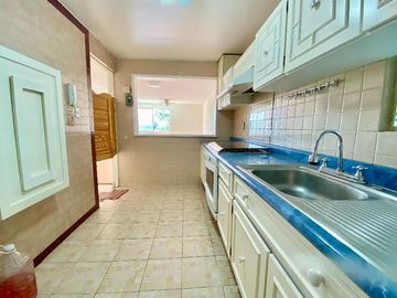 En el Centro de Naucalpan, departamento en venta con excelente ubicación