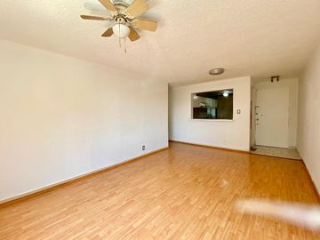 En el Centro de Naucalpan, departamento en venta con excelente ubicación