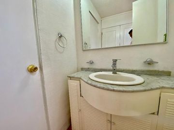 En el Centro de Naucalpan, departamento en venta con excelente ubicación