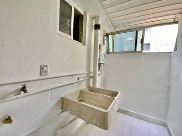En el Centro de Naucalpan, departamento en venta con excelente ubicación