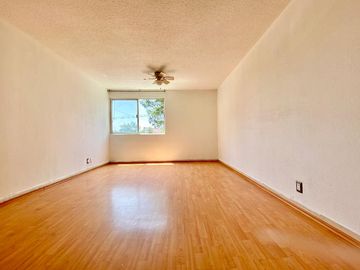 En el Centro de Naucalpan, departamento en venta con excelente ubicación