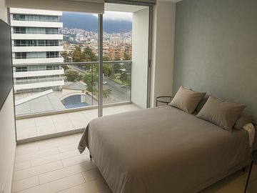 ¡Oferta! Departamento de 2 dormitorios en edificio exclusivo por $139,500.
