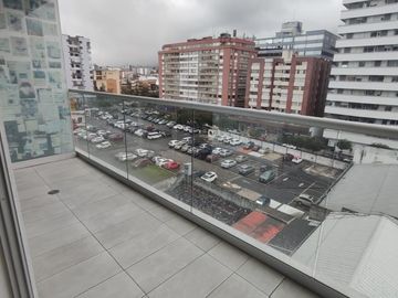 ¡Oferta! Departamento de 2 dormitorios en edificio exclusivo por $139,500.