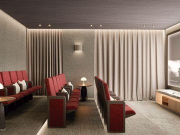 Departamento de 3 Dormitorios con Jardín en Proyecto MIRAMONTE – Cumbayá, Santa Lucía Alta